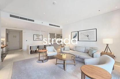 Apartment - 2 Bedrooms - 3 Bathrooms for sale in Vida Residence Downtown - Downtown Dubai - Dubai