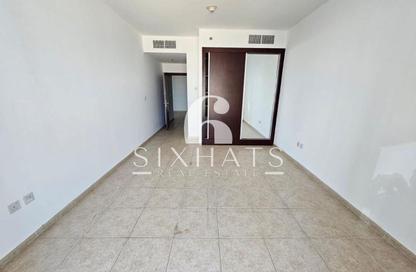 Apartment - 1 Bedroom - 2 Bathrooms for rent in Elite Residence - Dubai Marina - Dubai