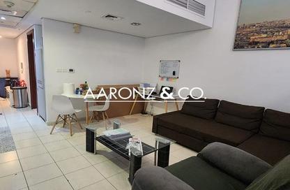 Apartment - Studio - 1 Bathroom for sale in Lake Terrace - JLT Cluster D - Jumeirah Lake Towers - Dubai