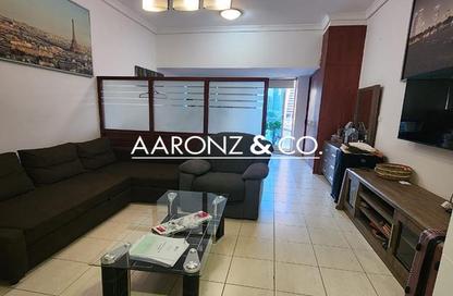 Apartment - Studio - 1 Bathroom for sale in Lake Terrace - JLT Cluster D - Jumeirah Lake Towers - Dubai