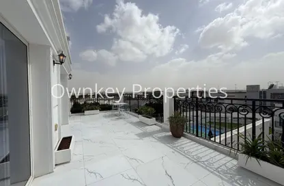 شقة - 3 غرف نوم - 3 حمامات للايجار في فينشيتوري بينيسيري - ارجان - دبي شقة - 3 غرف نوم - 3 حمامات للايجار في فينشيتوري بينيسيري - ارجان - دبي