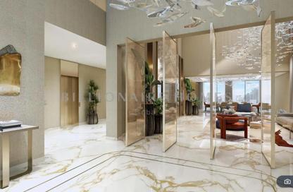 Townhouse - 4 - 3 for sale in Fiji 1 - Fiji - Damac Islands - Dubai