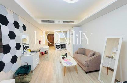 Apartment - Studio - 1 Bathroom for rent in Laya Mansion - District 15 - Jumeirah Village Circle - Dubai