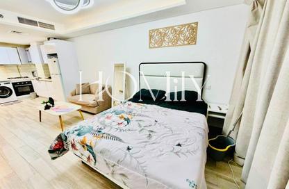 Apartment - Studio - 1 Bathroom for rent in Laya Mansion - District 15 - Jumeirah Village Circle - Dubai