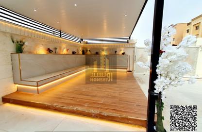 Villa - 4 Bedrooms - 6 Bathrooms for sale in Al Mowaihat 2 - Al Mowaihat - Ajman