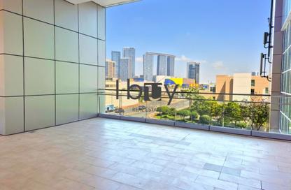 Apartment - 2 Bedrooms - 5 Bathrooms for sale in MAG 5 - Marina Square - Al Reem Island - Abu Dhabi Apartment - 2 Bedrooms - 5 Bathrooms for sale in MAG 5 - Marina Square - Al Reem Island - Abu Dhabi