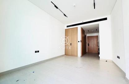 Apartment - Studio - 1 for rent in Binghatti Azure - District 16 - Jumeirah Village Circle - Dubai
