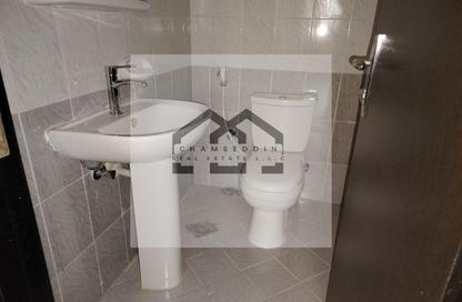 Apartment - 3 Bedrooms - 3 Bathrooms for sale in Paradise Lakes Tower B9 - Paradise Lakes Towers - Emirates City - Ajman