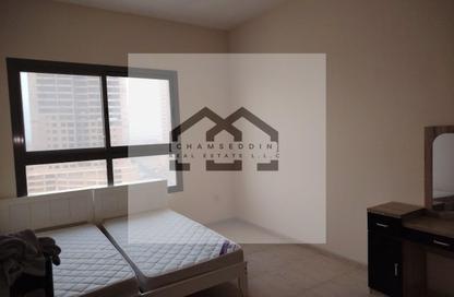Apartment - 3 Bedrooms - 3 Bathrooms for sale in Paradise Lakes Tower B9 - Paradise Lakes Towers - Emirates City - Ajman
