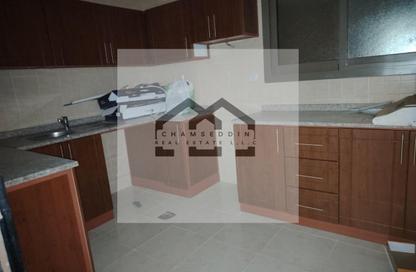 Apartment - 3 Bedrooms - 3 Bathrooms for sale in Paradise Lakes Tower B9 - Paradise Lakes Towers - Emirates City - Ajman