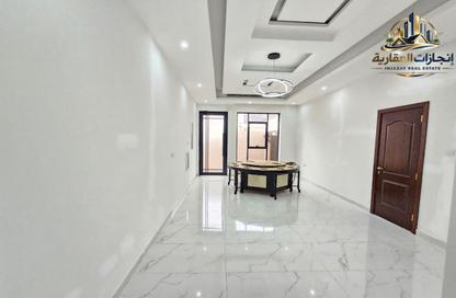 Villa - 7 Bedrooms - 7+ Bathrooms for rent in Al Zaheya Gardens - Al Zahya - Ajman Villa - 7 Bedrooms - 7+ Bathrooms for rent in Al Zaheya Gardens - Al Zahya - Ajman