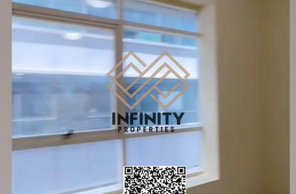 Apartment - 1 - 1 for sale in Jasmine Towers - Garden City - Ajman