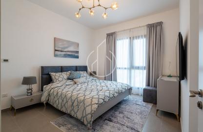Apartment - 2 Bedrooms - 2 Bathrooms for sale in Safi 1A - Safi 1 - Safi - Town Square - Dubai