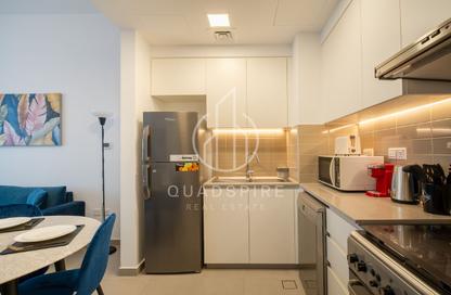 Apartment - 2 Bedrooms - 2 Bathrooms for sale in Safi 1A - Safi 1 - Safi - Town Square - Dubai