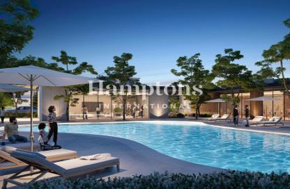 Villa - 5 - 6 for sale in Park Gate - Dubai Hills Estate - Dubai Villa - 5 - 6 for sale in Park Gate - Dubai Hills Estate - Dubai