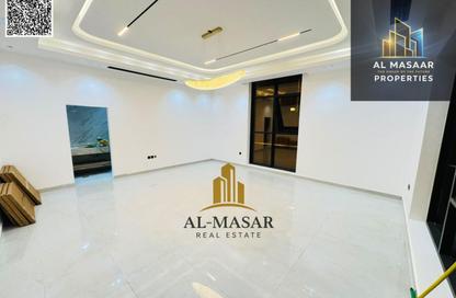 Villa - 5 - 7 for sale in Kabbali Hills - Al Helio 2 - Al Helio - Ajman