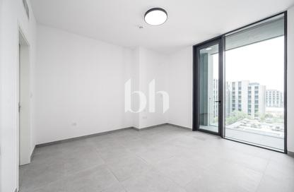 Apartment - 1 Bedroom - 2 Bathrooms for sale in Tiraz - Naseej District - Aljada - Sharjah