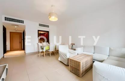 Apartment - 1 Bedroom - 2 Bathrooms for sale in Miska 2 - Miska - Old Town - Downtown Dubai - Dubai