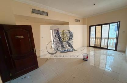 Apartment - 1 Bedroom - 1 Bathroom for rent in Al Naemiya Tower 1 - Al Naemiya Towers - Al Nuaimiya - Ajman