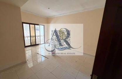 Apartment - 1 Bedroom - 1 Bathroom for rent in Al Naemiya Tower 1 - Al Naemiya Towers - Al Nuaimiya - Ajman
