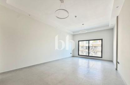 Apartment - 2 - 3 for rent in Nadine Residences 2 - Nadine Residences - Al Furjan - Dubai