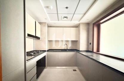 Apartment - 2 - 3 for rent in Nadine Residences 2 - Nadine Residences - Al Furjan - Dubai
