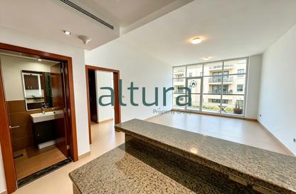 Apartment - 1 Bedroom - 2 Bathrooms for rent in Al Rayyana - Khalifa City - Abu Dhabi