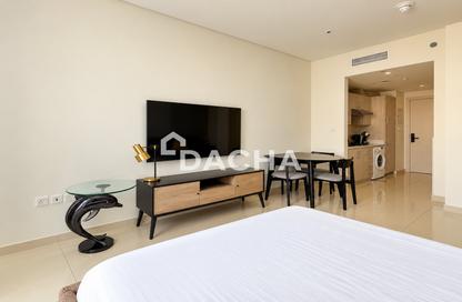 Apartment - Studio - 1 for sale in Seven Palm - Palm Jumeirah - Dubai