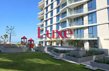 Apartment - 1 Bedroom - 1 Bathroom for rent in Bay Residences - Hayat Island - Mina Al Arab - Ras Al Khaimah