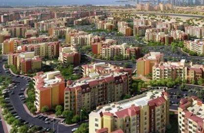 شقة - 2 غرف نوم - 3 حمامات للايجار في مبنى 111 - طراز حديث - ديسكفري جاردنز - دبي