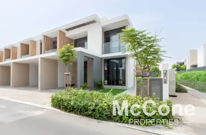 Villa - 4 Bedrooms - 4 Bathrooms for rent in Ruba - Arabian Ranches 3 - Dubai