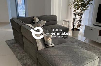 Apartment - 3 Bedrooms - 3 Bathrooms for rent in Shams Abu Dhabi - Al Reem Island - Abu Dhabi