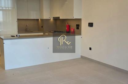 Apartment - 1 - 2 for rent in Vida 2 - Vida Residences - Aljada - Sharjah
