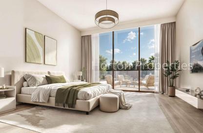 Apartment - 3 Bedrooms - 4 Bathrooms for sale in Ashley Hills - Arjan - Dubai