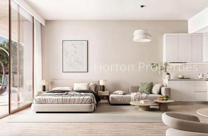 Apartment - 3 Bedrooms - 4 Bathrooms for sale in Ashley Hills - Arjan - Dubai
