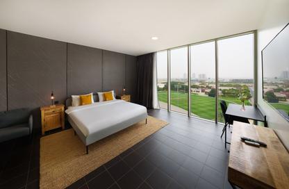 Hotel  and  Hotel Apartment - Studio - 1 Bathroom for rent in Emirates Sports Hotel Apartments - Dubai Sports City - Dubai