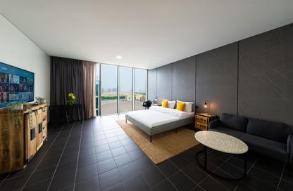 Hotel  and  Hotel Apartment - Studio - 1 Bathroom for rent in Emirates Sports Hotel Apartments - Dubai Sports City - Dubai