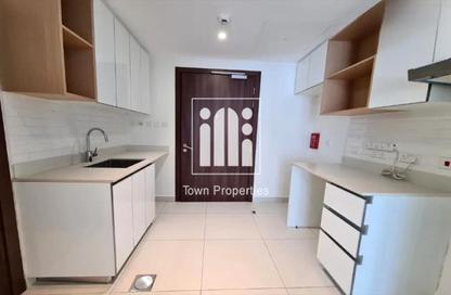 Apartment - Studio - 1 Bathroom for rent in Reflection - Shams Abu Dhabi - Al Reem Island - Abu Dhabi