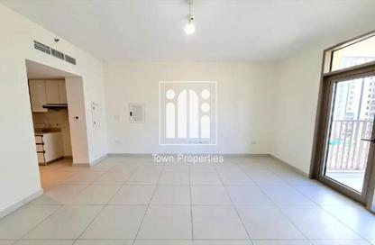 Apartment - Studio - 1 Bathroom for rent in Reflection - Shams Abu Dhabi - Al Reem Island - Abu Dhabi