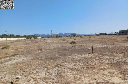 Land - Studio for sale in Manama - Ajman Land - Studio for sale in Manama - Ajman