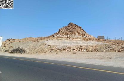 Land - Studio for sale in Manama - Ajman