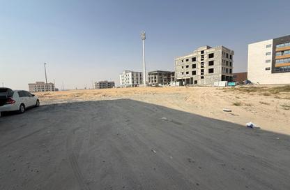 Land - Studio for sale in Tilal City A - Tilal City - Sharjah