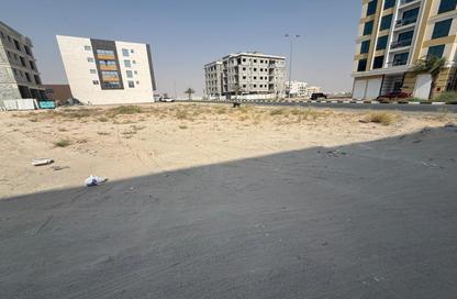 Land - Studio for sale in Tilal City A - Tilal City - Sharjah