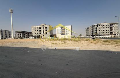 Land - Studio for sale in Tilal City A - Tilal City - Sharjah Land - Studio for sale in Tilal City A - Tilal City - Sharjah