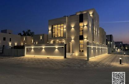 Villa - 4 Bedrooms - 6 Bathrooms for sale in Kabbali Hills - Al Helio 2 - Al Helio - Ajman