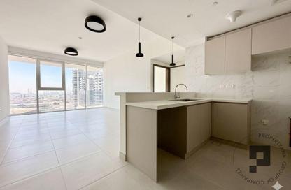 شقة - غرفة نوم - 2 حمامات للبيع في 1 Residences - 2 - وان ريزيدندس - الكفاف - بر دبي - دبي