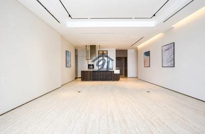 Apartment - 3 Bedrooms - 4 Bathrooms for sale in sensoria at Five Luxe - Jumeirah Beach Residence - Dubai