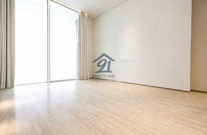 Apartment - 3 Bedrooms - 4 Bathrooms for sale in sensoria at Five Luxe - Jumeirah Beach Residence - Dubai