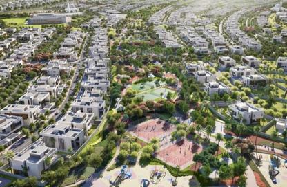 Land - Studio for sale in Khalifa City - Abu Dhabi