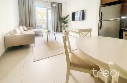 Apartment - 1 Bedroom - 1 Bathroom for rent in Bayshore at Creek Beach Building 4 - Bayshore at Creek Beach - Creek Beach - Dubai Creek Harbour (The Lagoons) - Dubai
